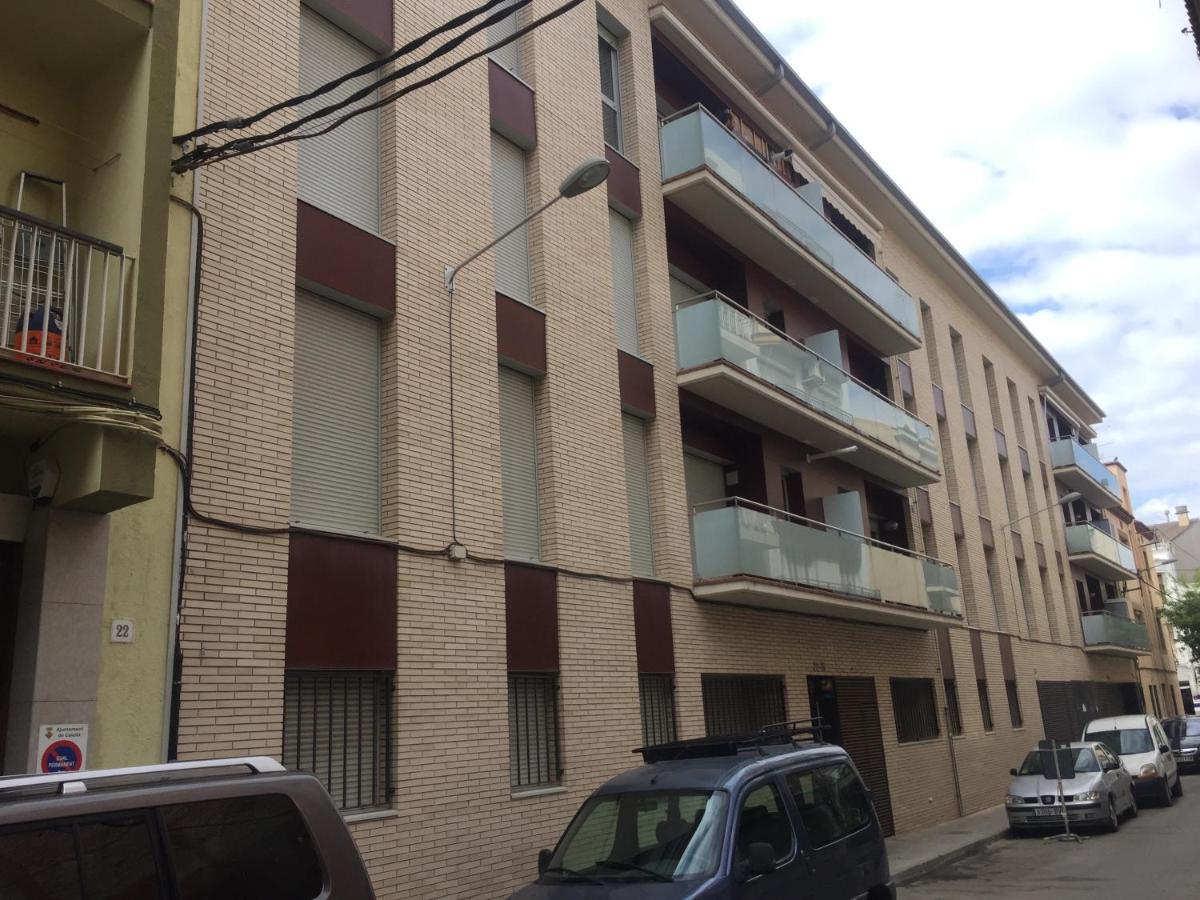 Apartamento Construccion Nueva Barcelona-Calella Bagian luar foto