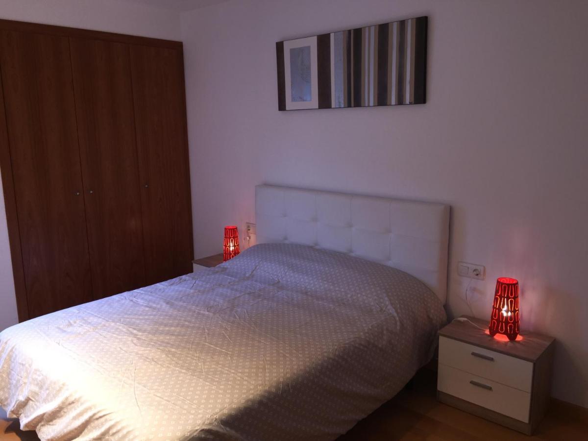 Apartamento Construccion Nueva Barcelona-Calella Bagian luar foto