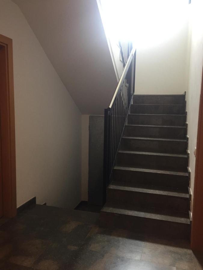 Apartamento Construccion Nueva Barcelona-Calella Bagian luar foto