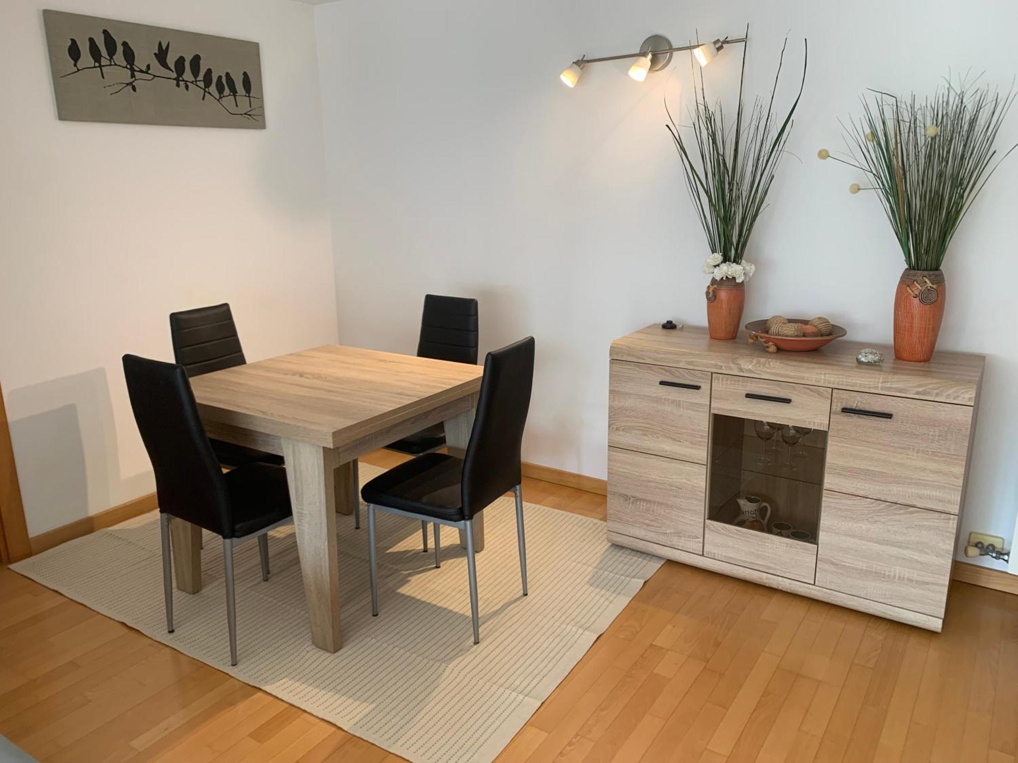 Apartamento Construccion Nueva Barcelona-Calella Bagian luar foto