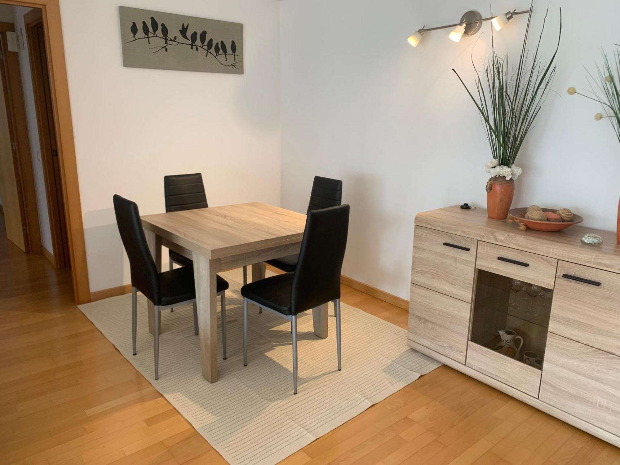 Apartamento Construccion Nueva Barcelona-Calella Bagian luar foto