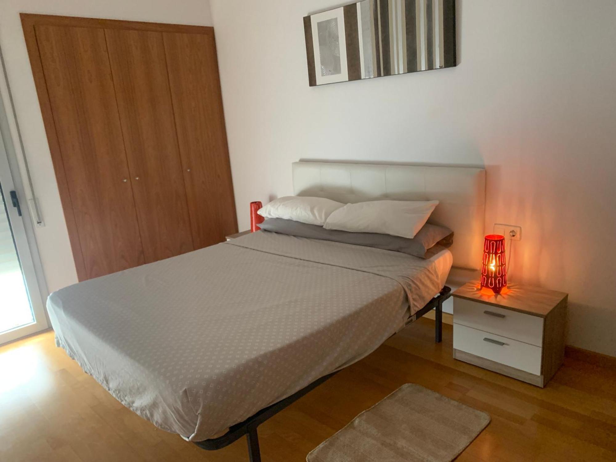 Apartamento Construccion Nueva Barcelona-Calella Bagian luar foto