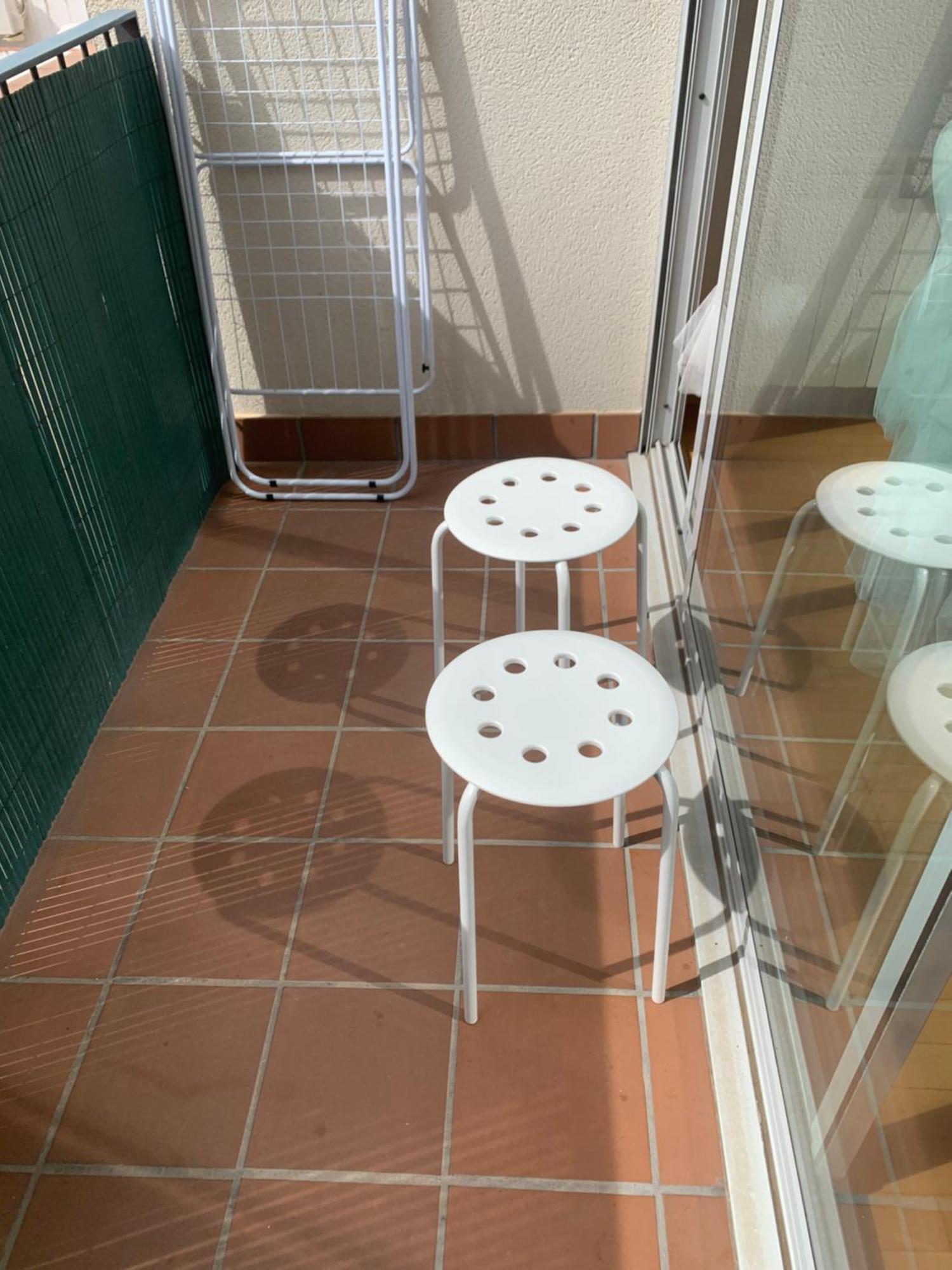 Apartamento Construccion Nueva Barcelona-Calella Bagian luar foto