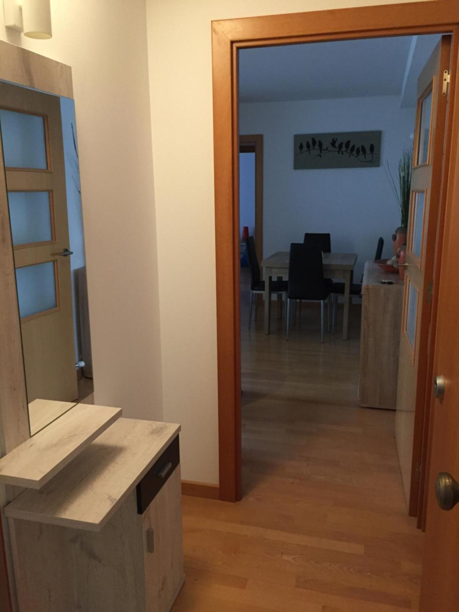 Apartamento Construccion Nueva Barcelona-Calella Bagian luar foto