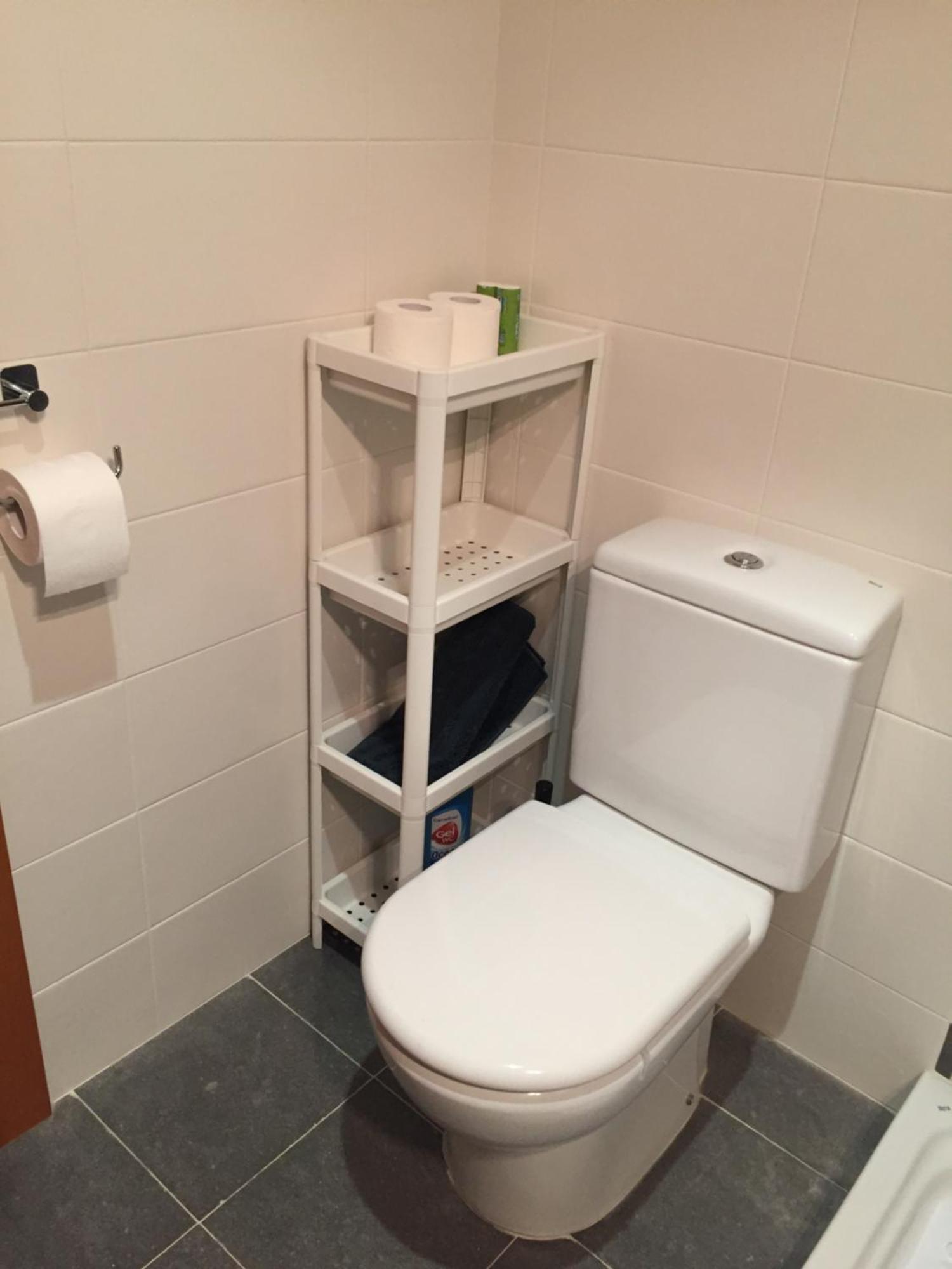 Apartamento Construccion Nueva Barcelona-Calella Bagian luar foto