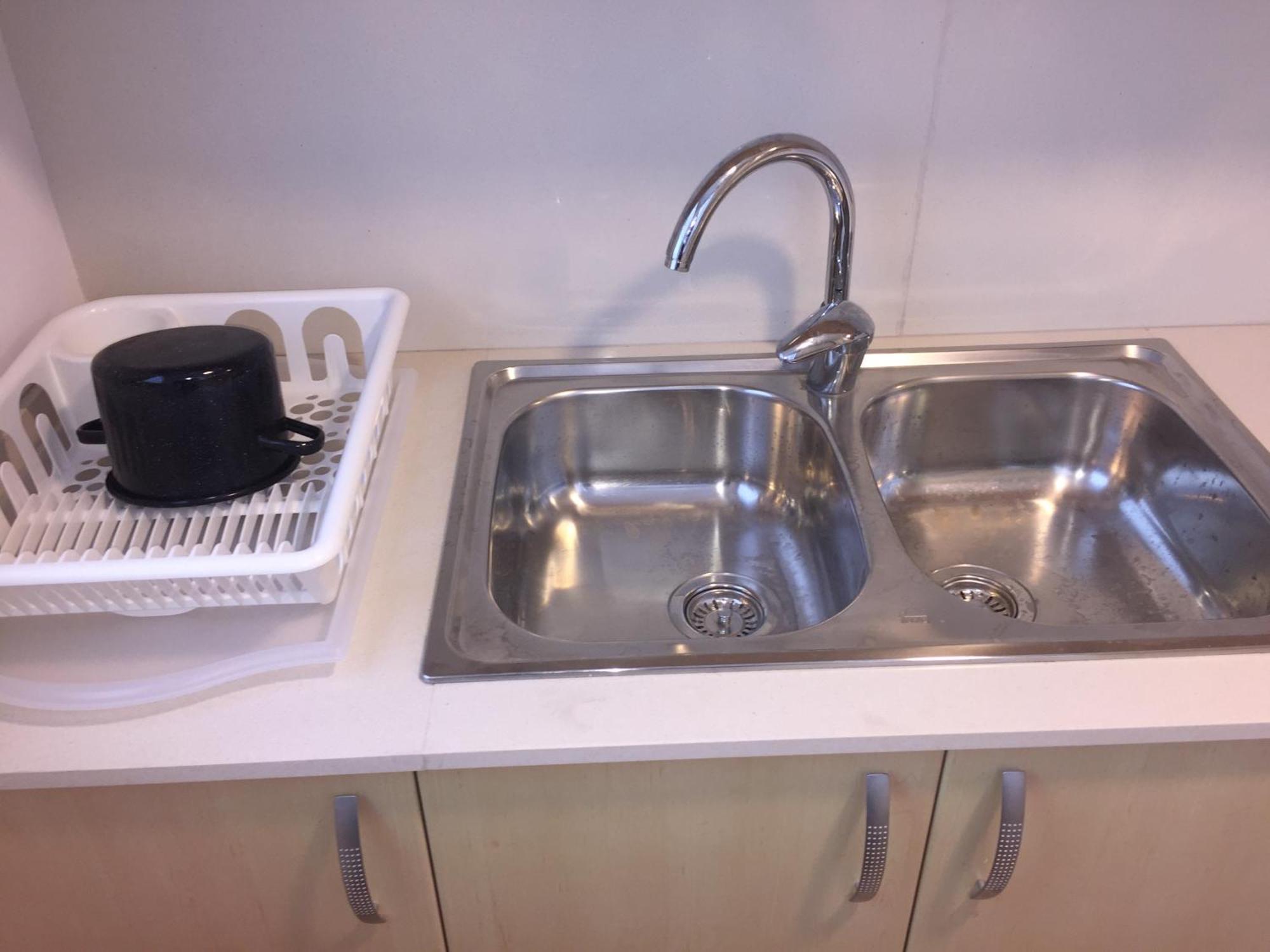 Apartamento Construccion Nueva Barcelona-Calella Bagian luar foto