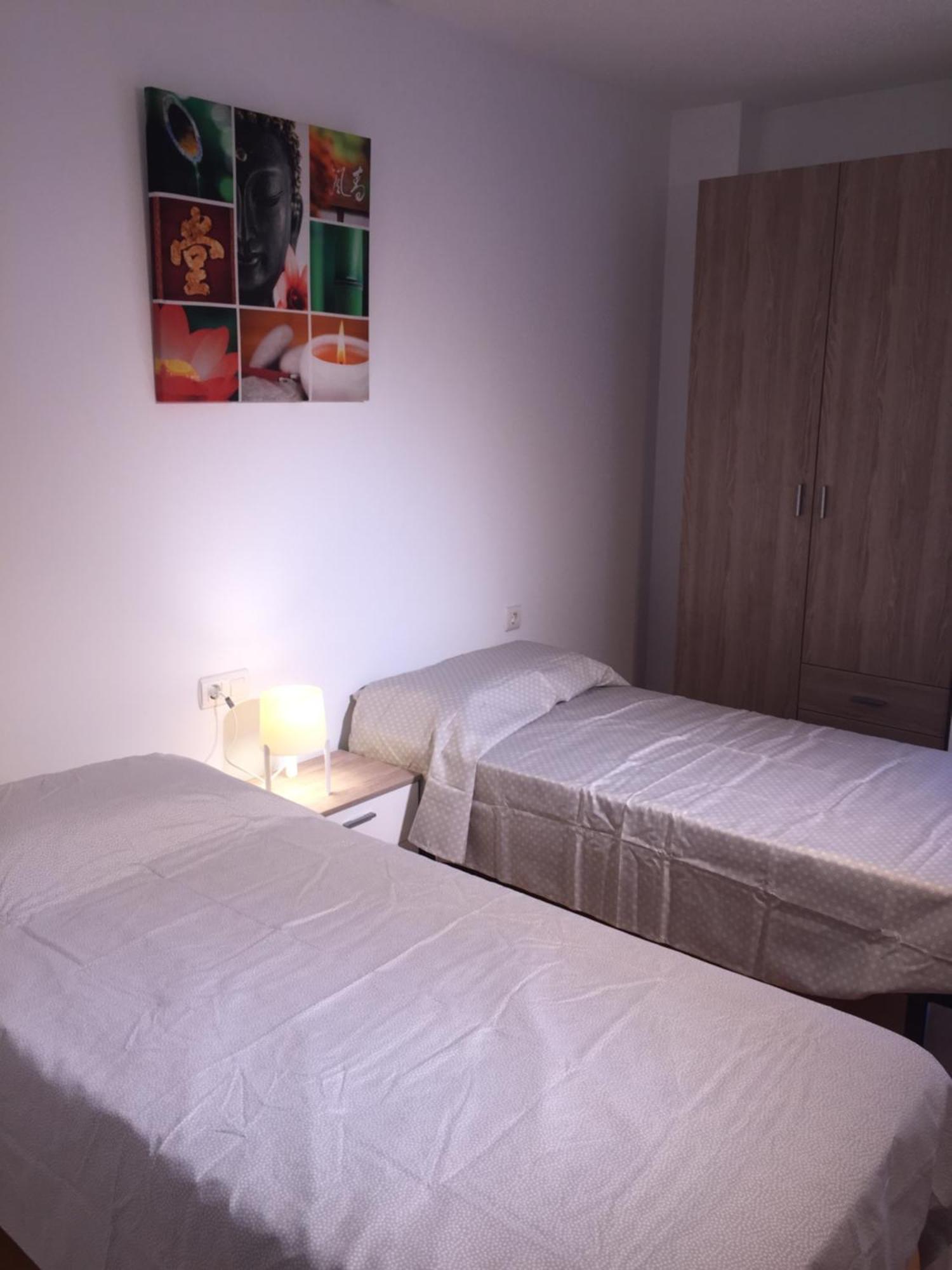 Apartamento Construccion Nueva Barcelona-Calella Bagian luar foto