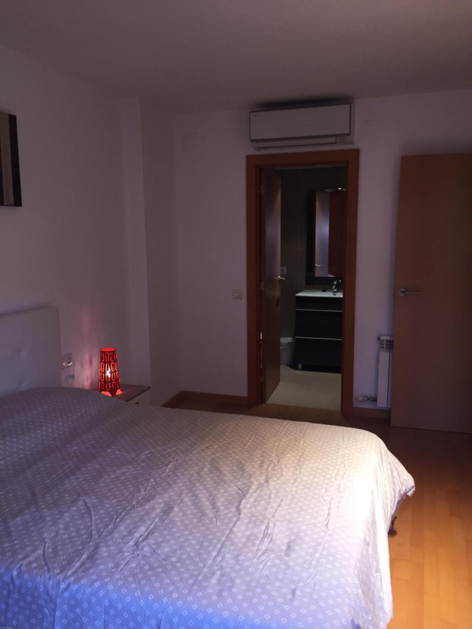 Apartamento Construccion Nueva Barcelona-Calella Bagian luar foto