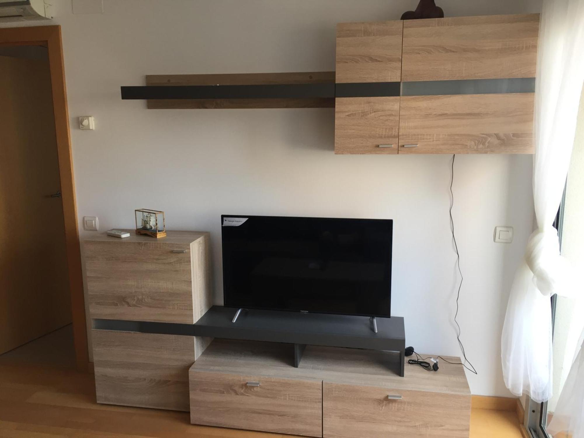 Apartamento Construccion Nueva Barcelona-Calella Bagian luar foto