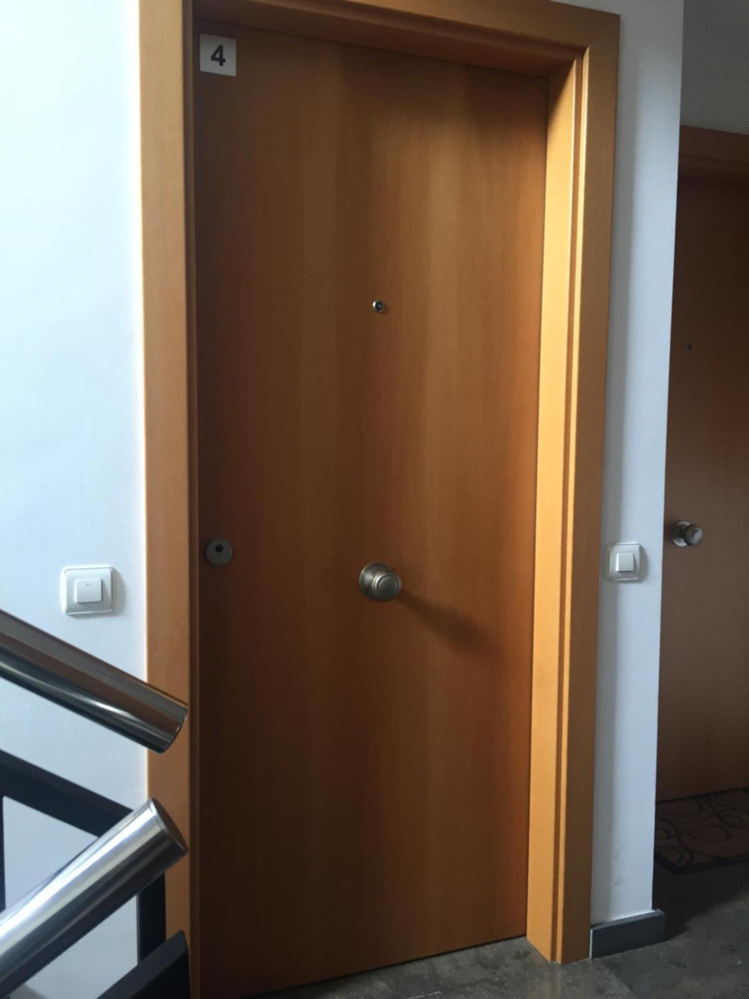 Apartamento Construccion Nueva Barcelona-Calella Bagian luar foto
