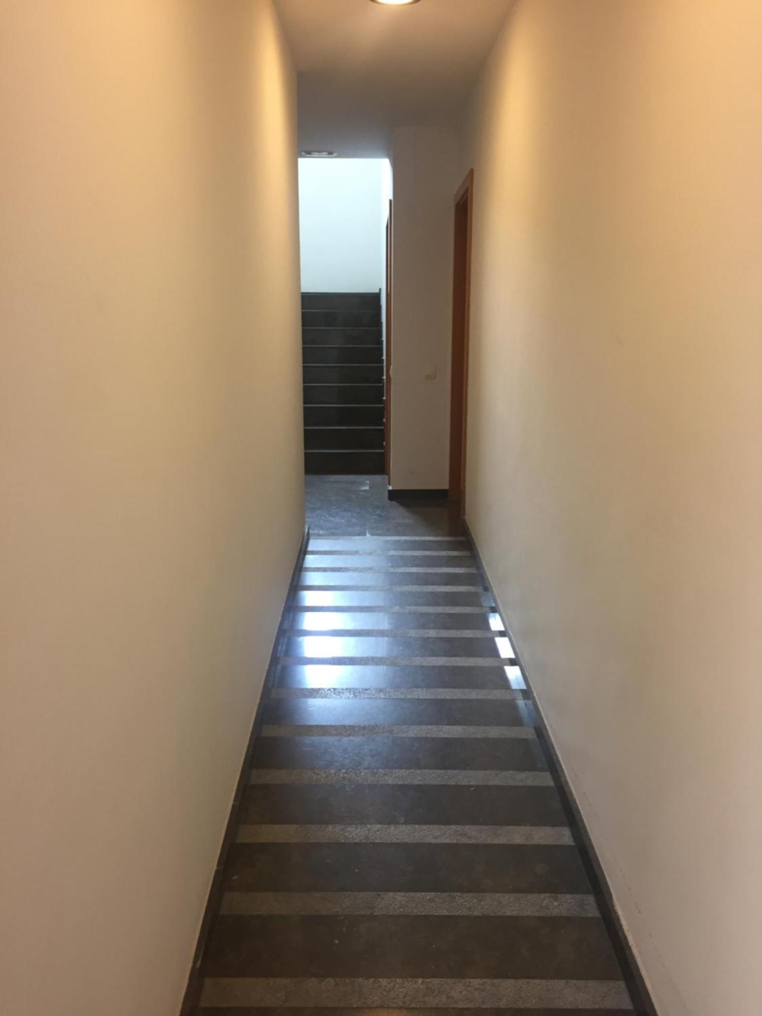 Apartamento Construccion Nueva Barcelona-Calella Bagian luar foto